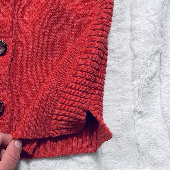 Madewell knit tank top size XXS - Picture 6 of 9